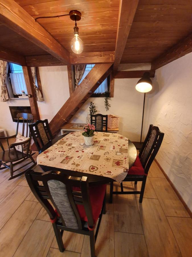Studio Srce Kranjska Gora Exterior photo