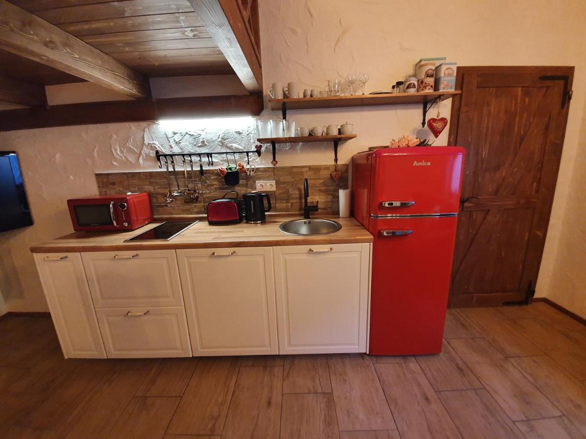 Studio Srce Kranjska Gora Exterior photo